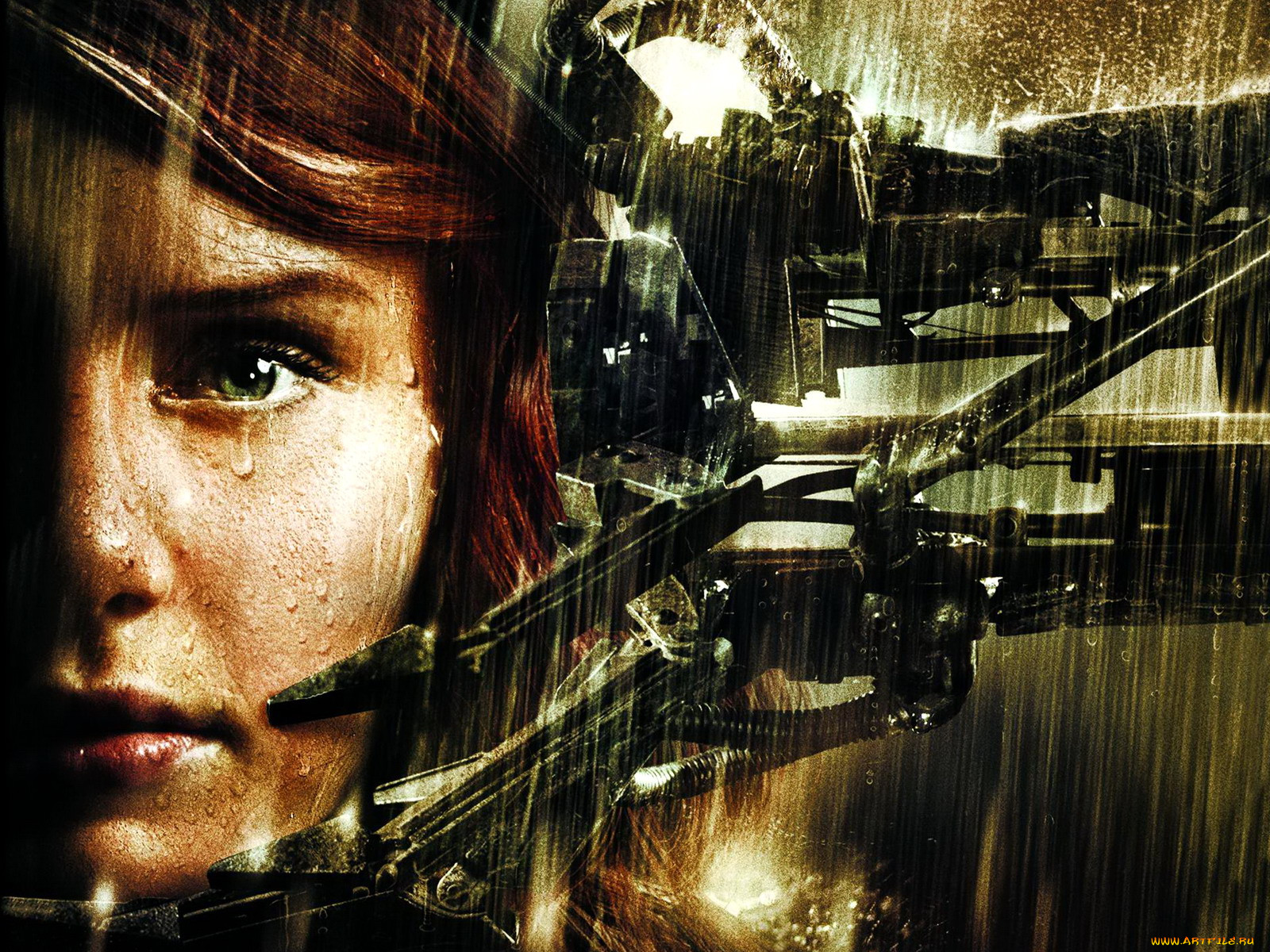, , terminator, salvation